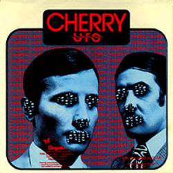 UFO : Cherry (USA Release)